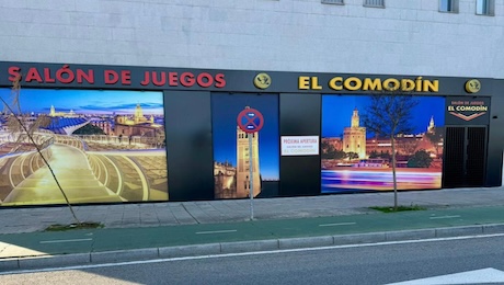 comodin